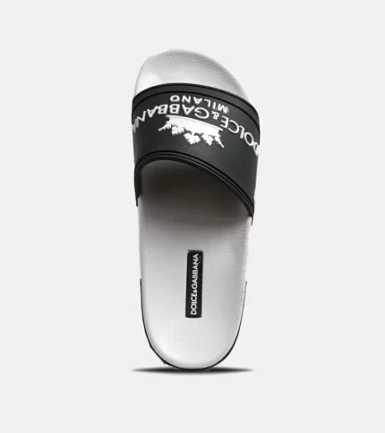 اسلیپر مردانه dolce & gabbana مدل 5547