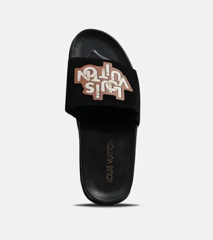 اسلیپر مردانه LOUIS VUITTON مدل 5555